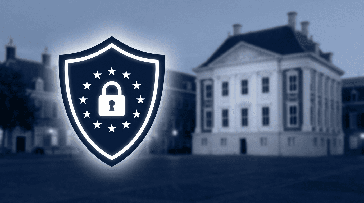 The Netherlands' Cybersecurity Act Is Almost Law — What You Need to Know Now